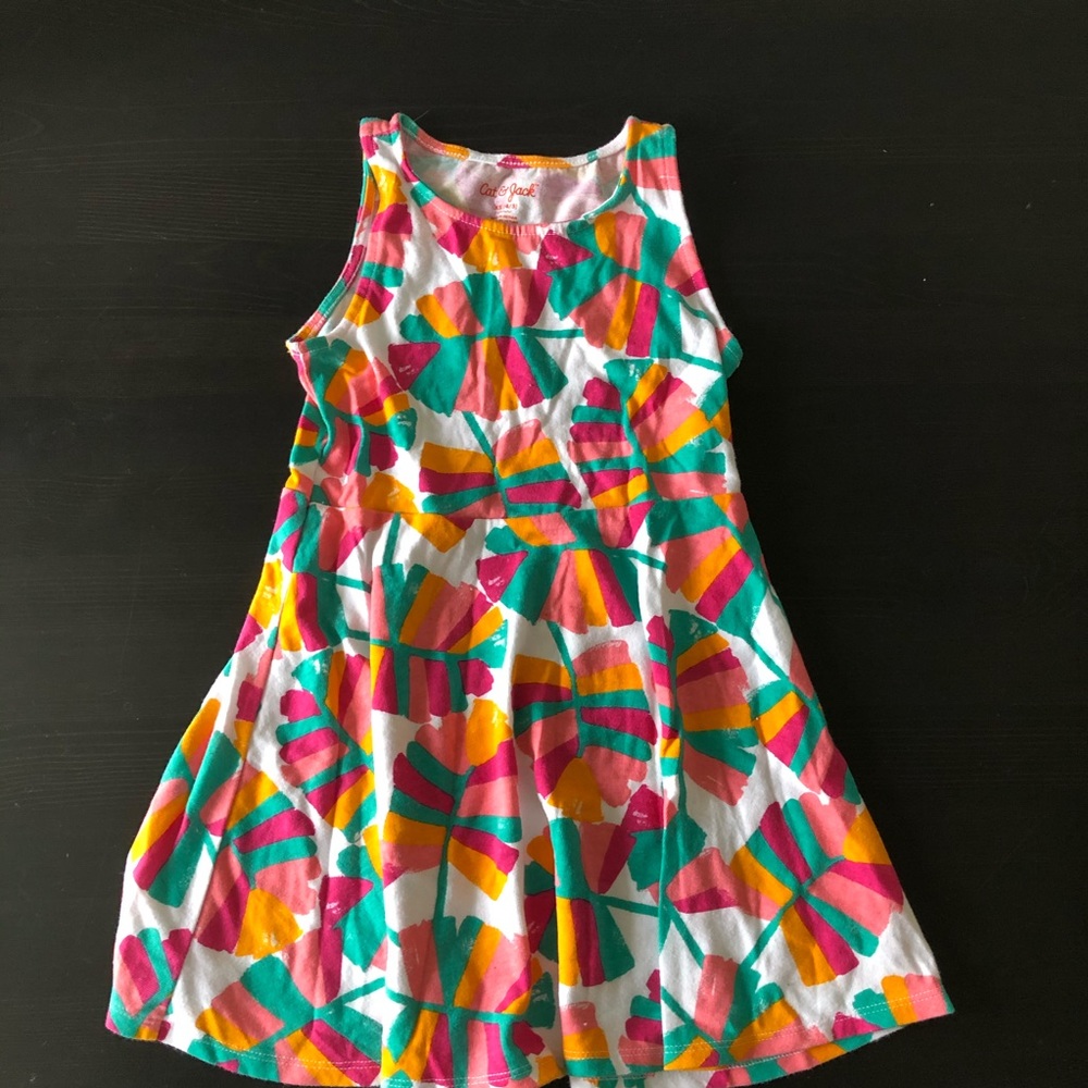 Cat and jack dress